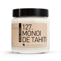 Monoï de Tahiti Olie (100% Puur & Natuurlijk)
