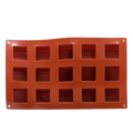 Zeepmal Blok (Klein - 15 vakken)