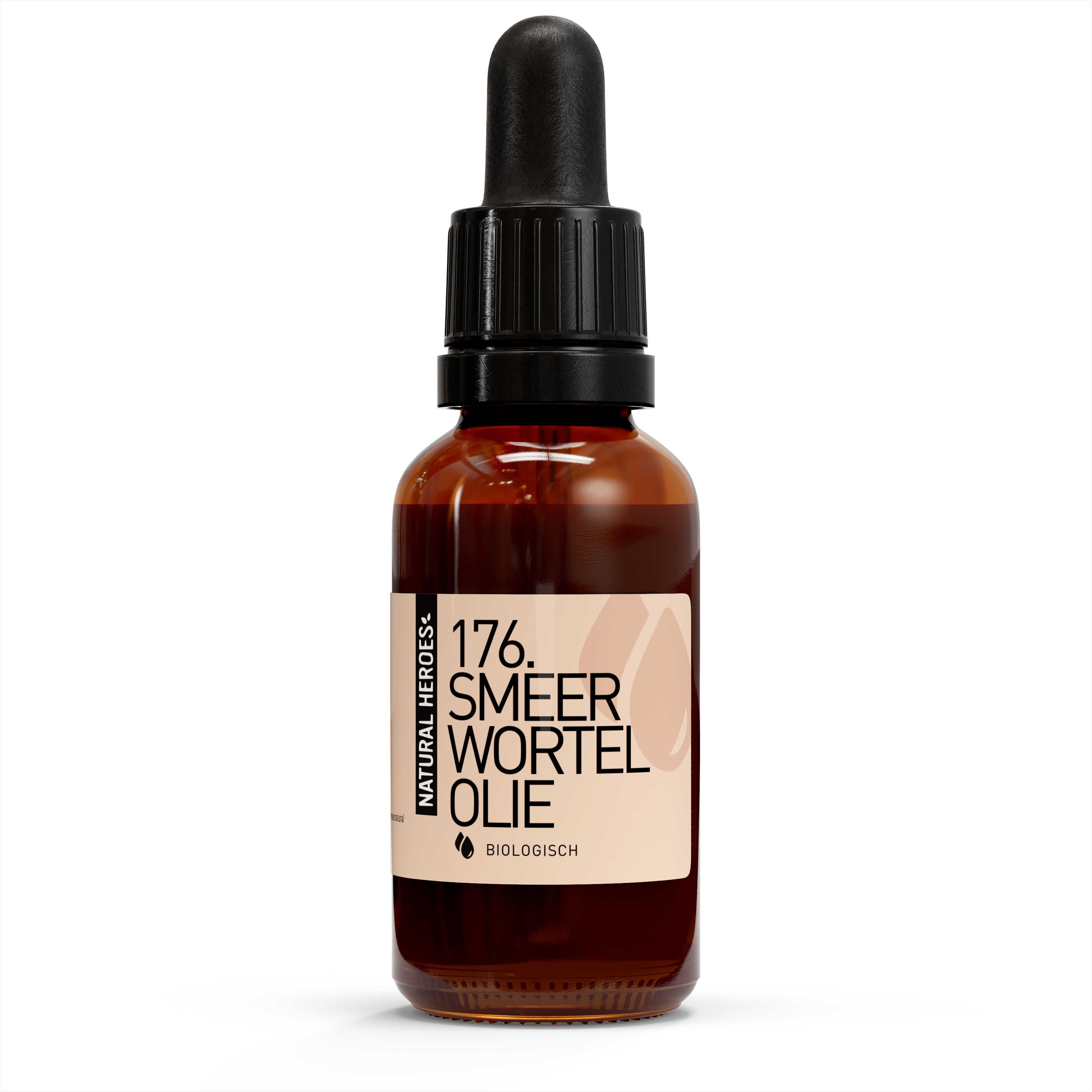 Smeerwortelolie (Biologisch)
