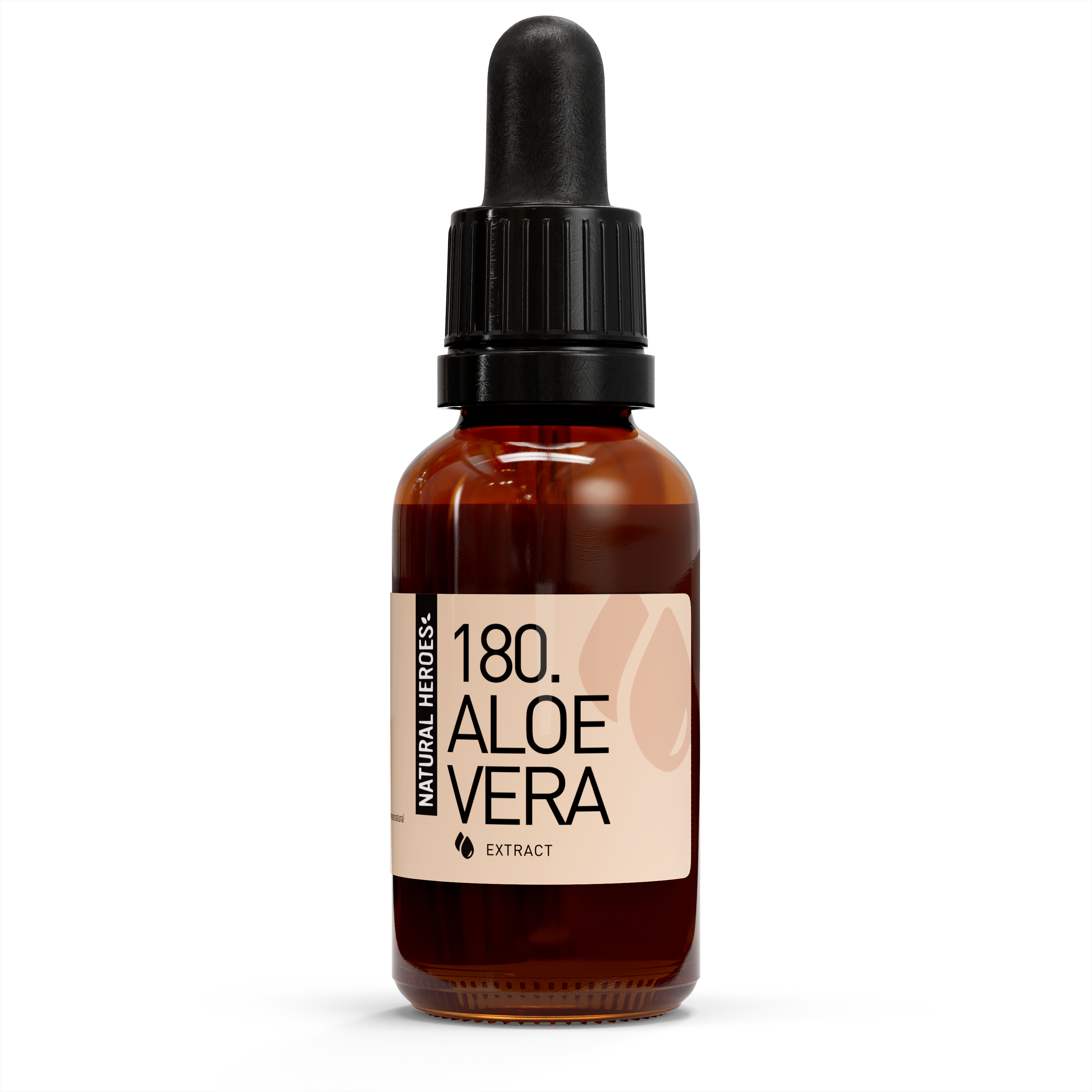 Aloe Vera Olie / Maceraat (Biologisch)