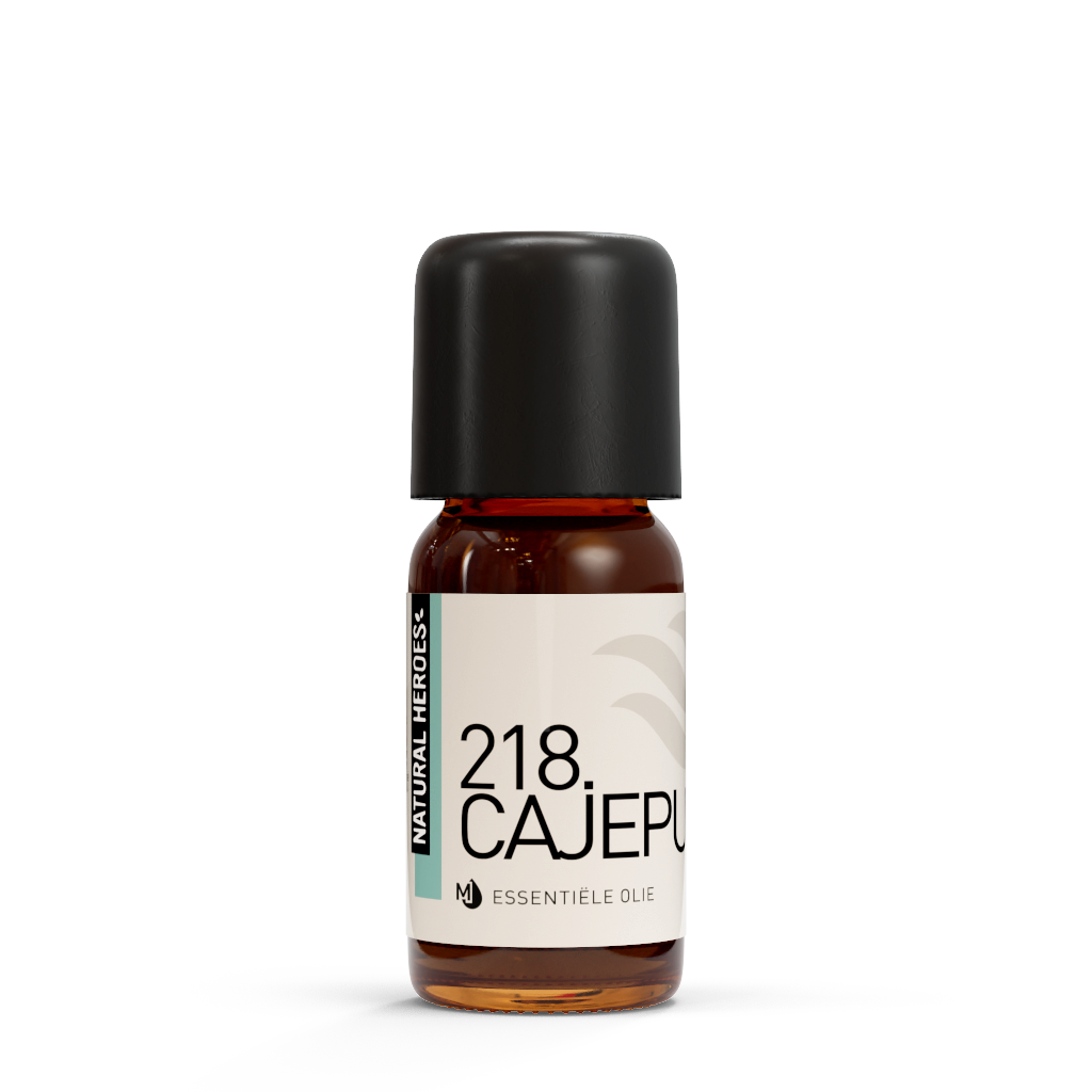 Cajeput Etherische Olie