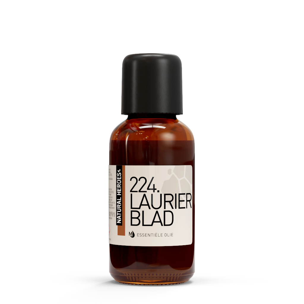 Laurierblad Etherische Olie