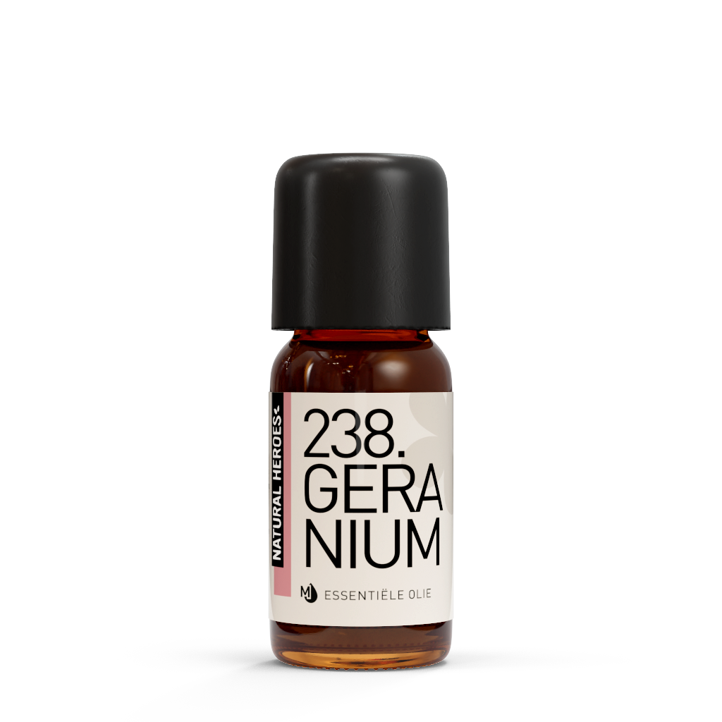 Geranium Etherische Olie