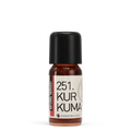 Kurkuma Etherische Olie