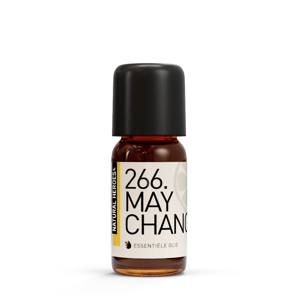 May Chang Etherische Olie