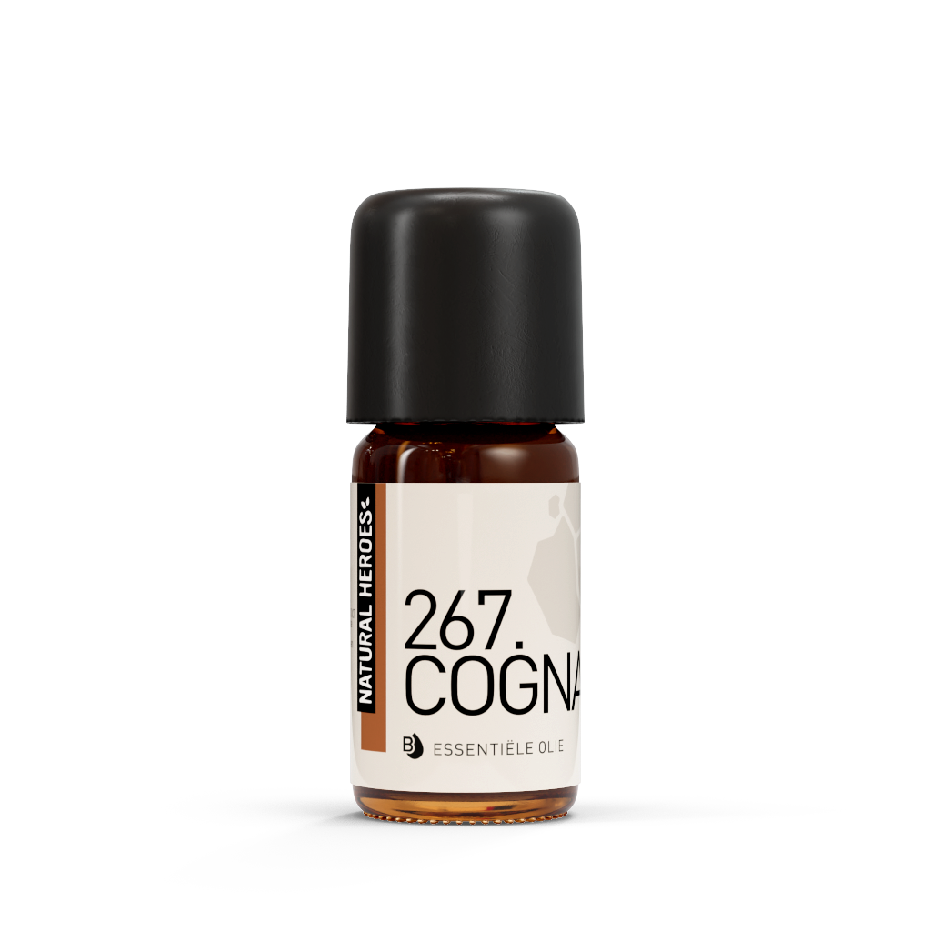 Cognac Etherische Olie