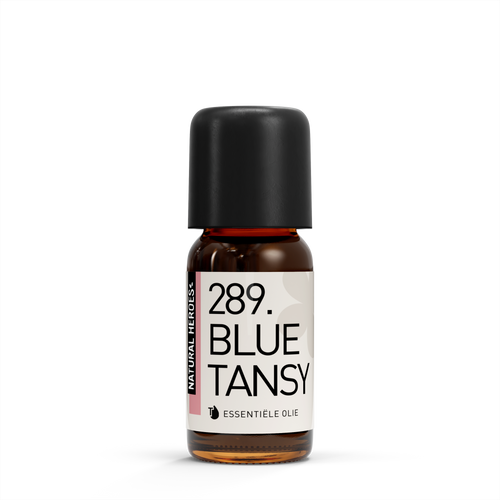 Blue Tansy Etherische Olie