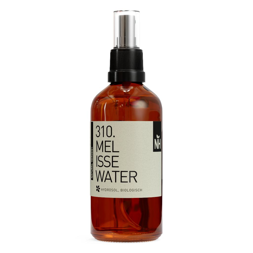 Melissewater (Hydrosol)