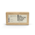 African Black Soap (Palmolie-Vrij)