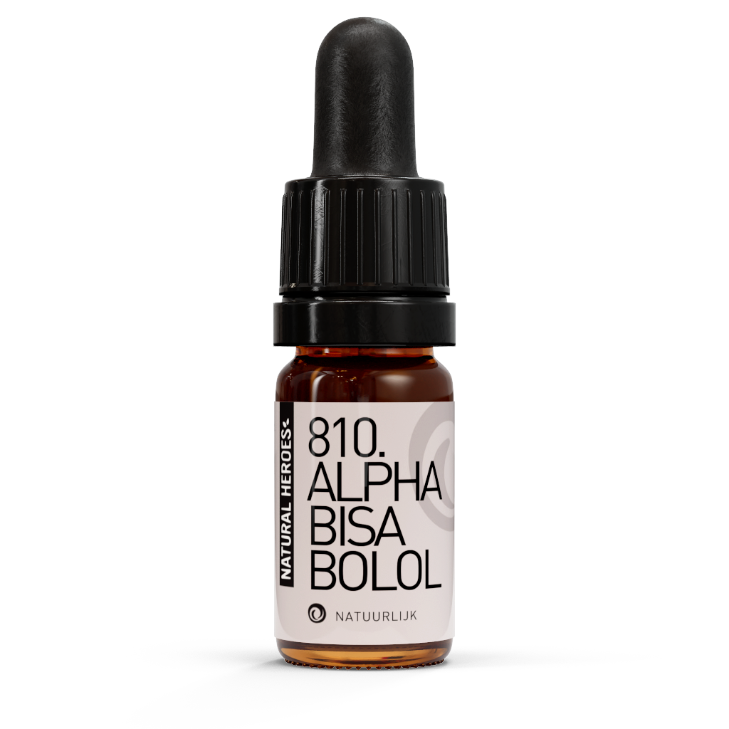 Alpha-Bisabolol (Duurzaam verkregen)