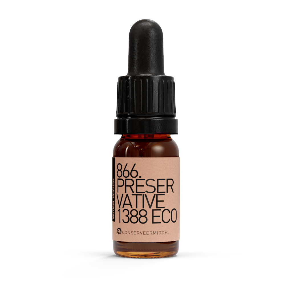 Preservative 1388 ECO / Dermosoft