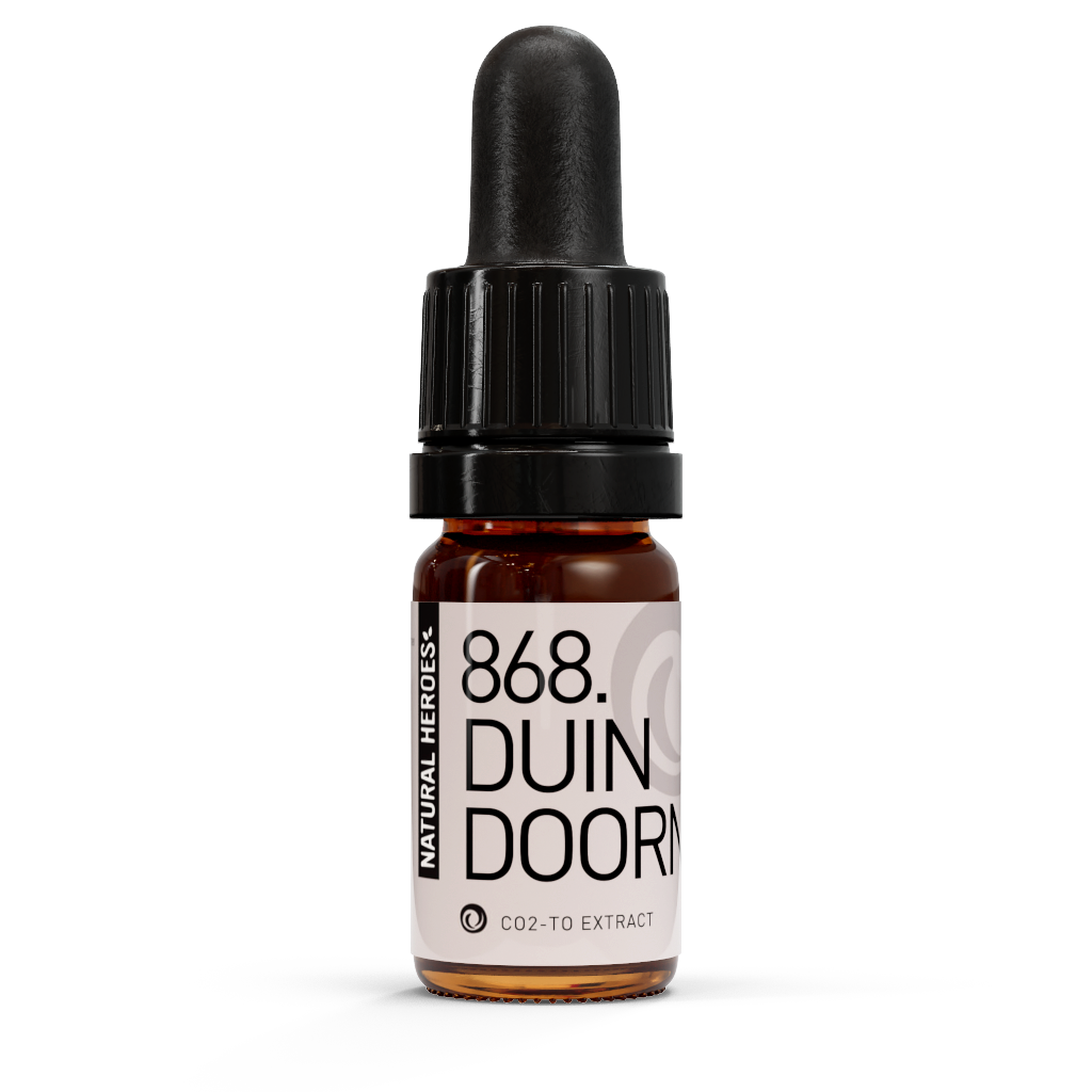 Duindoorn CO2-to Extract