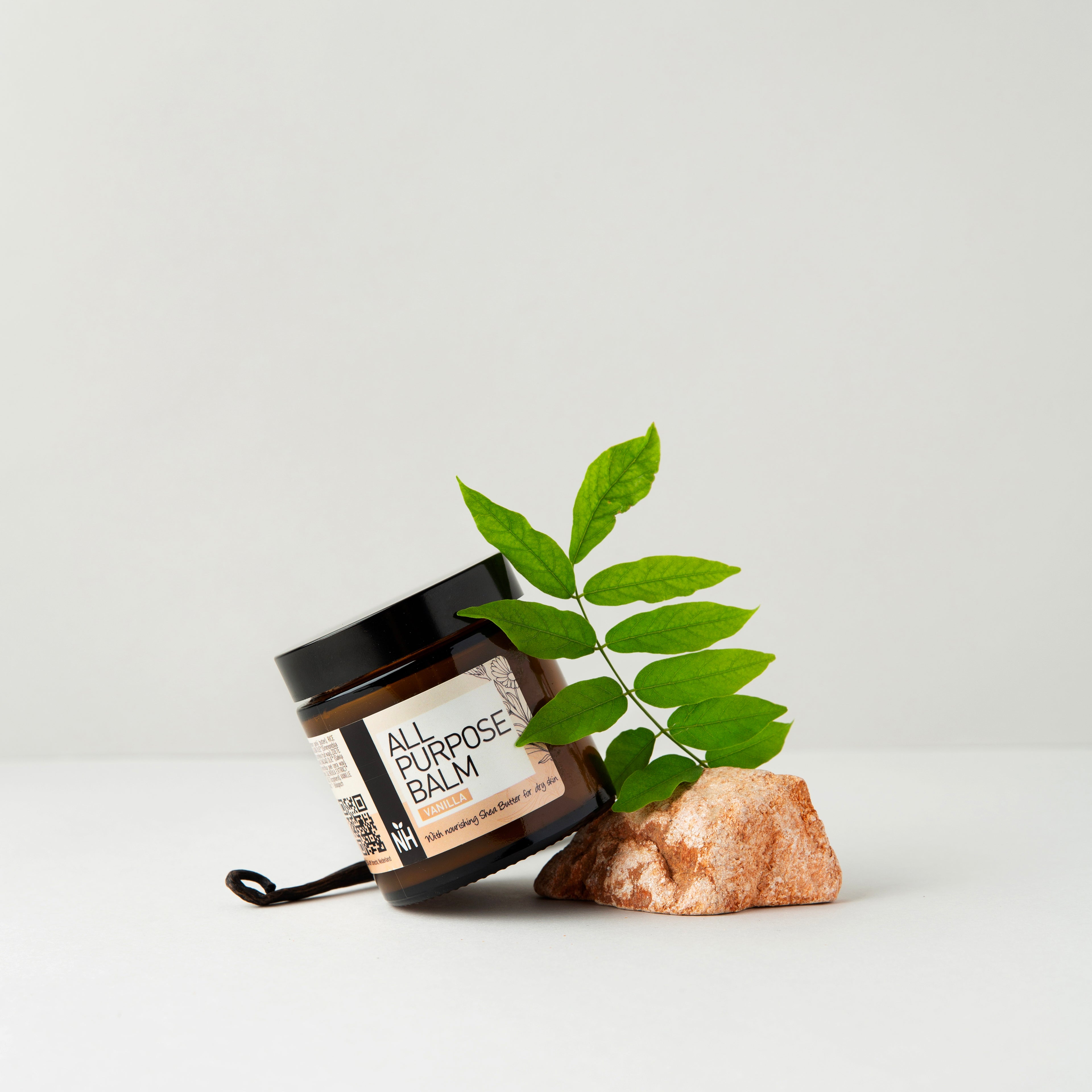 All Purpose Balm