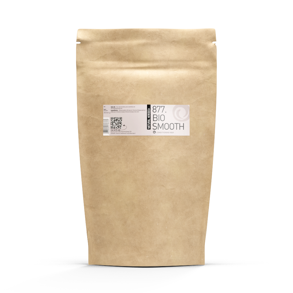 BioSmooth - Conditioning Wax