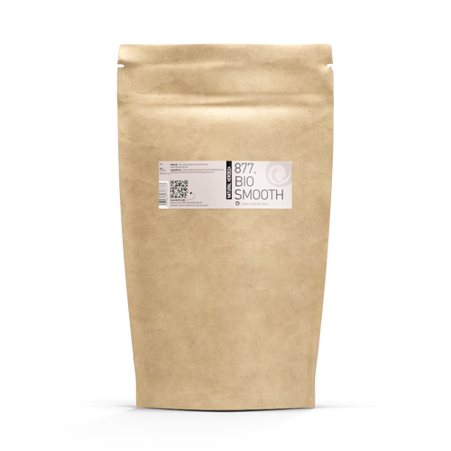 BioSmooth - Conditioning Wax