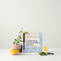 Shampoo & Conditioner Bar Set