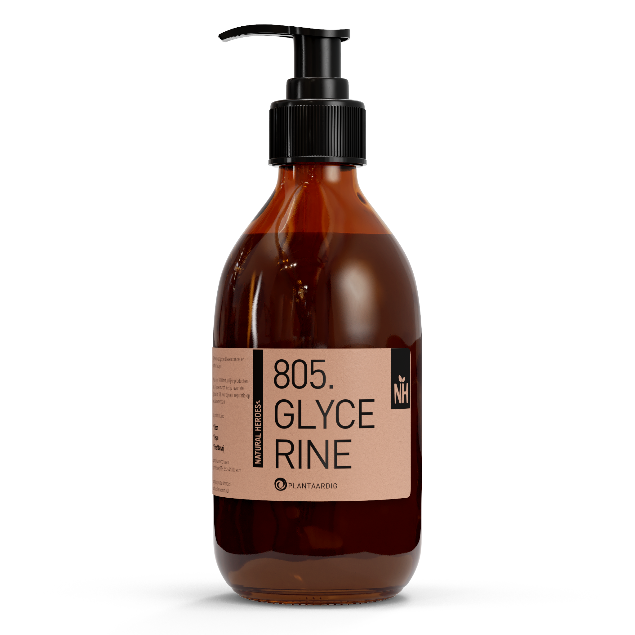 Glycerine (Plantaardig)