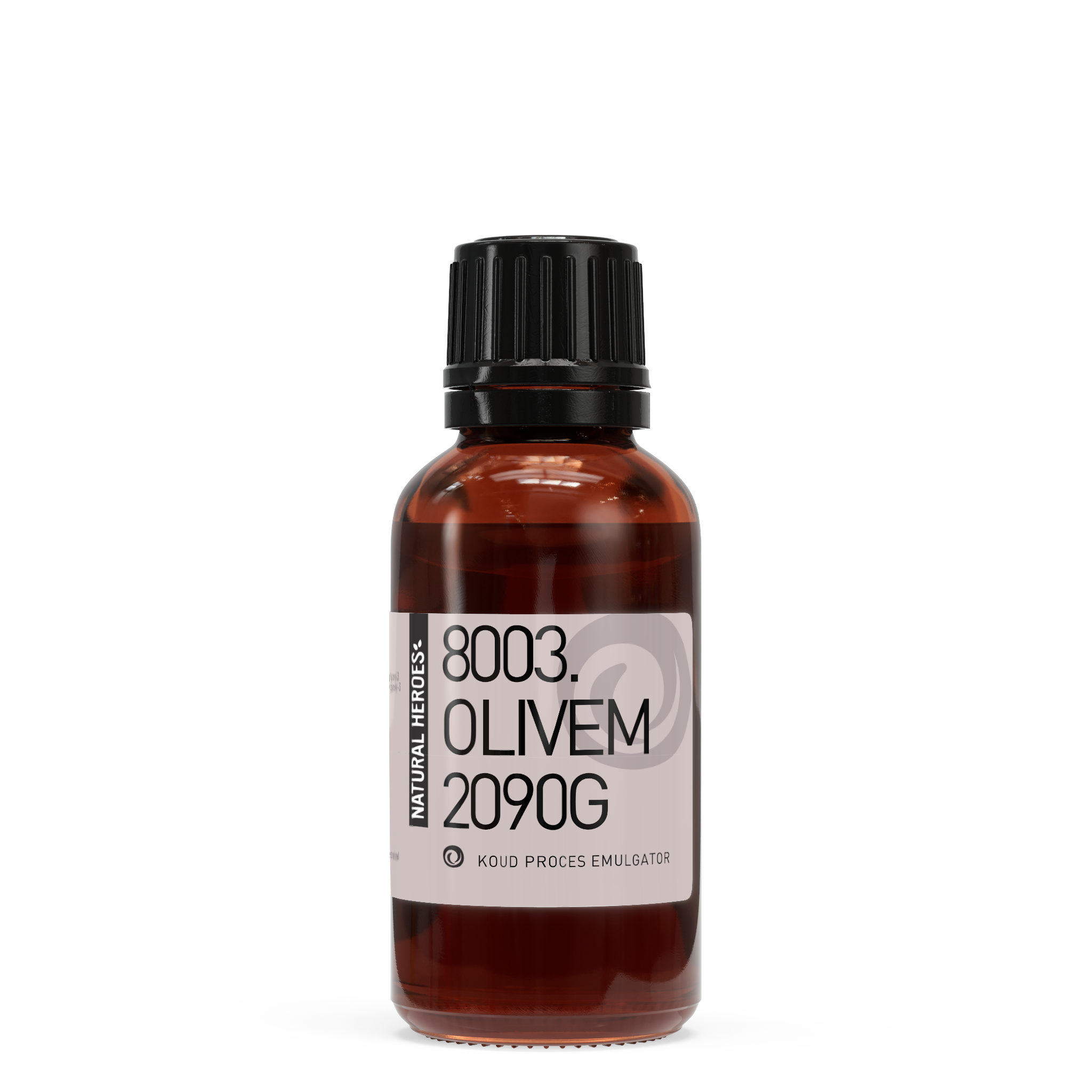 Koud Proces Emulgator (Olivem 2090G)