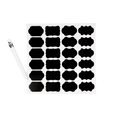 Krijt Labels (Set)