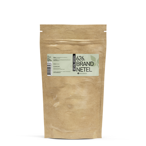 Brandnetel (Gedroogd, Poeder) - Biologisch