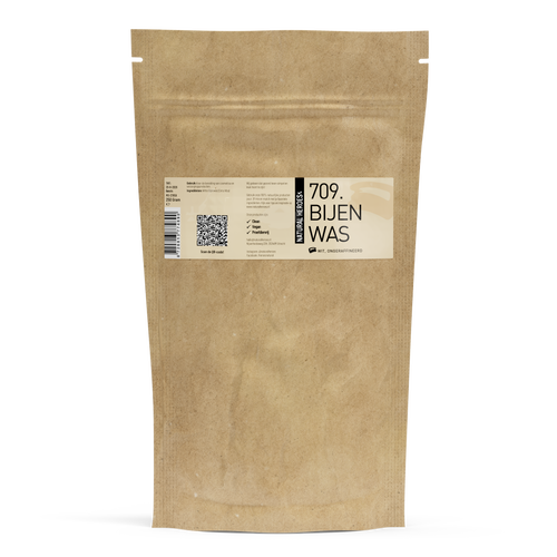 Bijenwas (Wit)