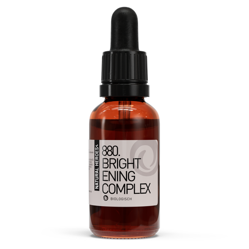 Brightening Complex (Biologisch)