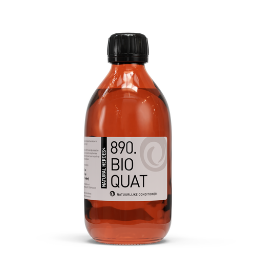 Bioquat Natuurlijke Conditioner Vloeistof