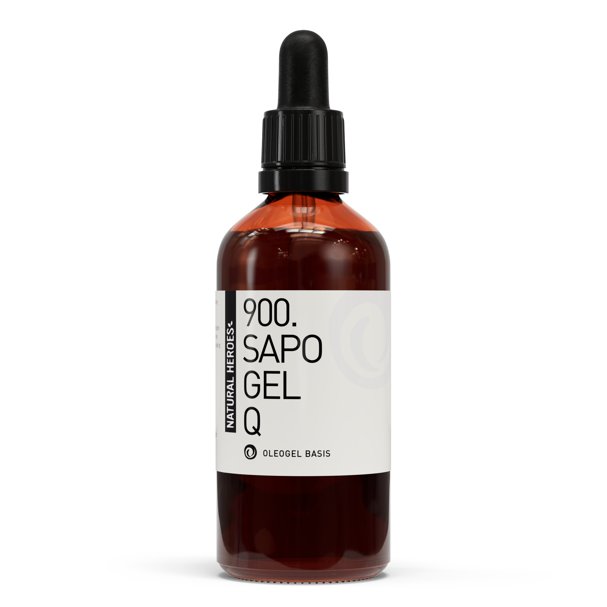 Oleogel Base