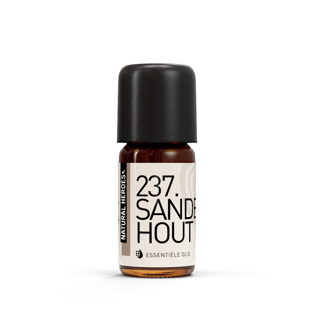 Sandelhout Etherische Olie