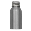 Aluminium Fles