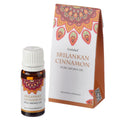 Goloka Frankincense Geurolie