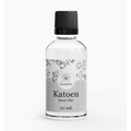 Katoen Geurolie