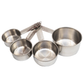 Maatschep (Set van 4)