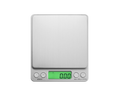 Digitale (Precisie) Weegschaal