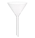 Trechter (Hittebestendig Glas)