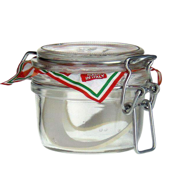 Weckpot