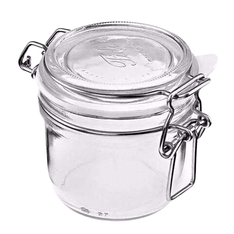 Weckpot